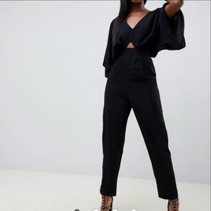 Asos Tall Jumpsuit
